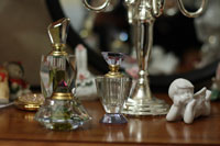 Bridalshower parfum