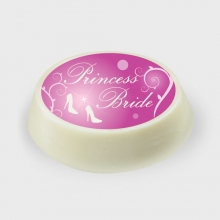 Princess bride Bonbon